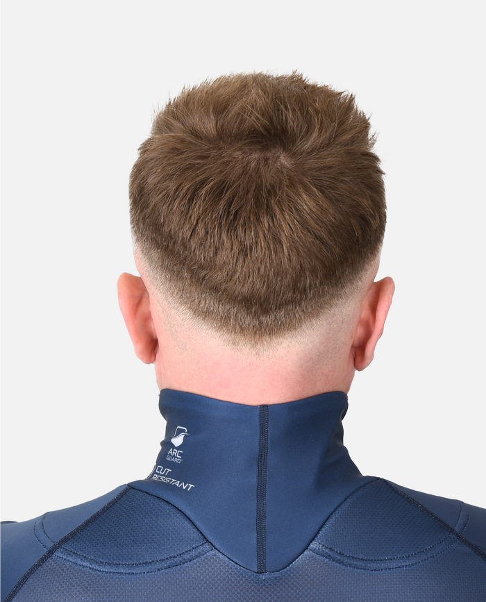 CUT-RESISTANT BASELAYER 2.0  - NAVY