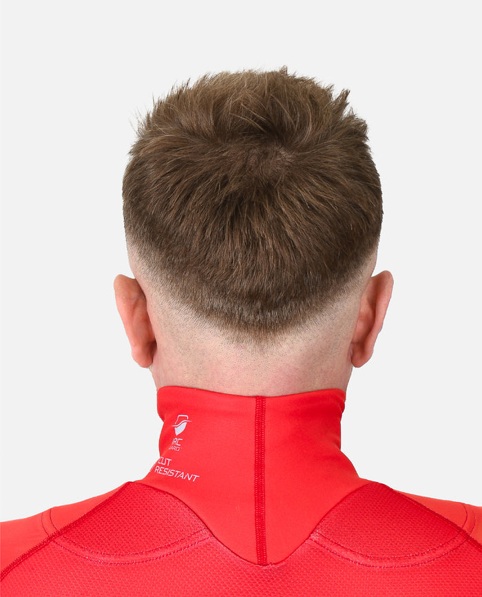 CUT-RESISTANT BASELAYER 2.0  - RED