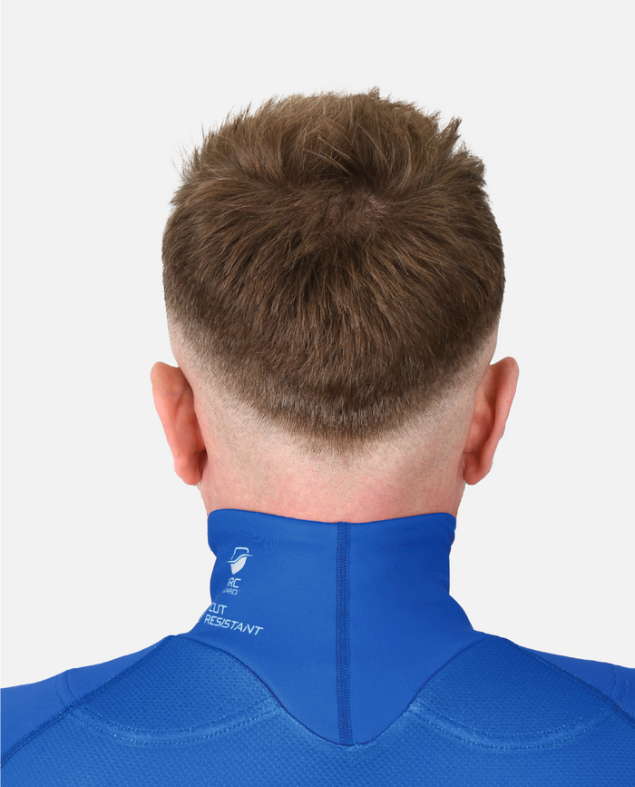 CUT-RESISTANT BASELAYER 2.0  - ROYAL