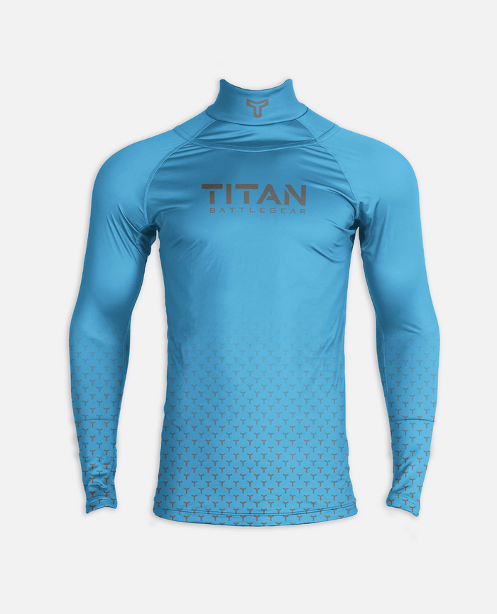 CUT-RESISTANT BASELAYER 3.0 - CAROLINA