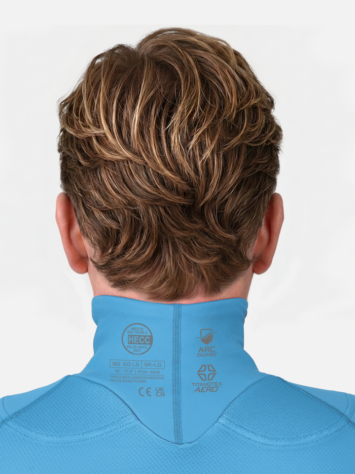 CUT-RESISTANT BASELAYER 3.0 - CAROLINA