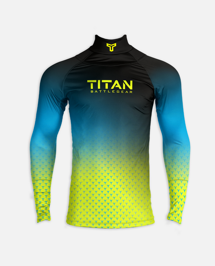 CUT-RESISTANT BASELAYER 3.0 - EARLY RISER