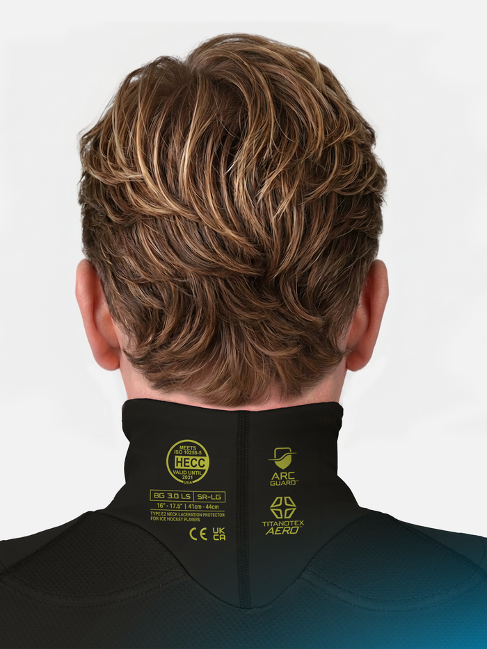 CUT-RESISTANT BASELAYER 3.0 - EARLY RISER