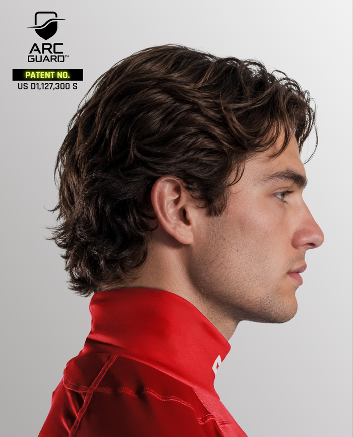 CUT-RESISTANT BASELAYER 3.0 - FROZEN ROCKET