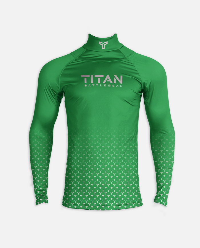 CUT-RESISTANT BASELAYER 3.0 - KELLY