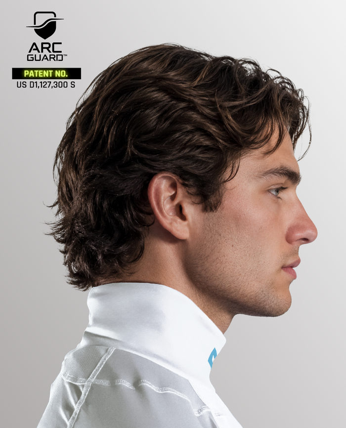 CUT-RESISTANT BASELAYER 3.0 - MIAMI VICE