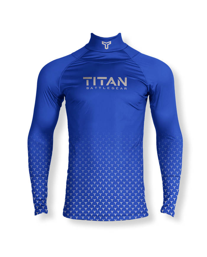 CUT-RESISTANT BASELAYER 3.0 - ROYAL