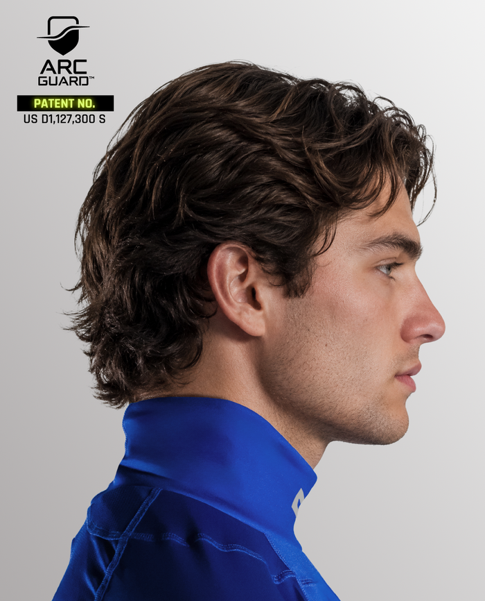 CUT-RESISTANT BASELAYER 3.0 - ROYAL