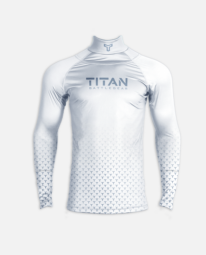CUT-RESISTANT BASELAYER 3.0 - WHITE
