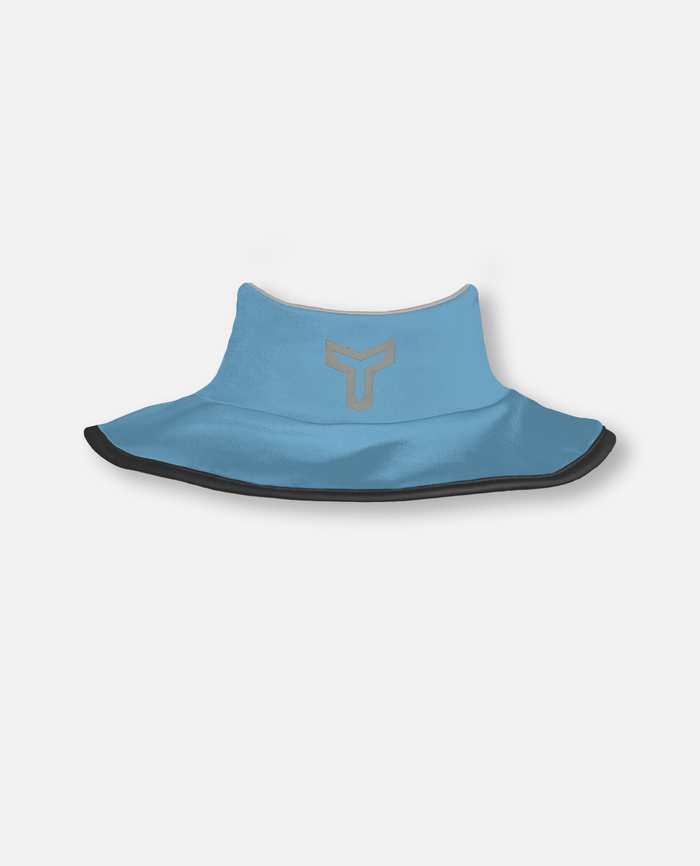CUT-RESISTANT NECK GUARD 2.0  - CAROLINA