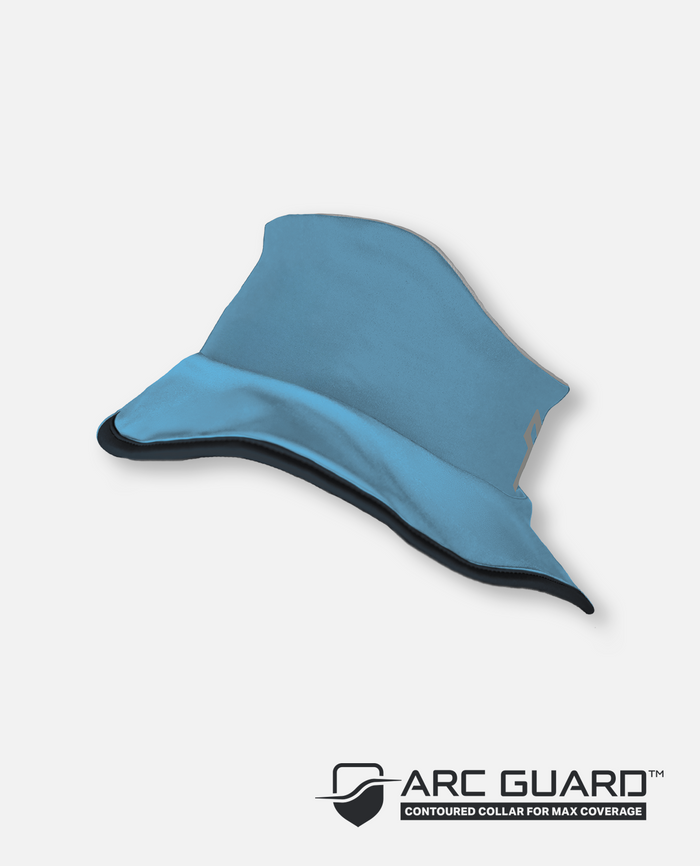 CUT-RESISTANT NECK GUARD 2.0  - CAROLINA