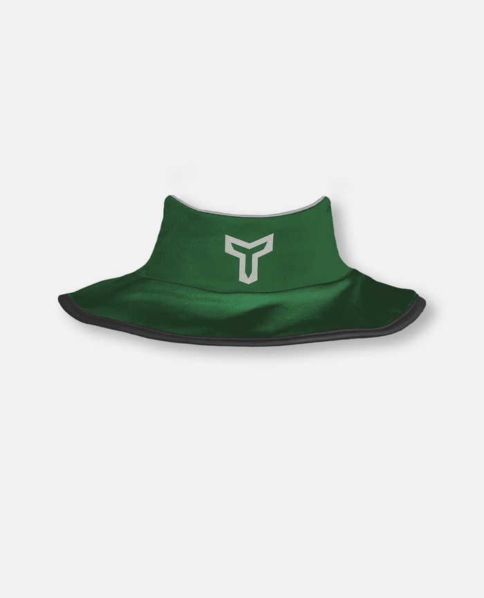 CUT-RESISTANT NECK GUARD 2.0  - FOREST