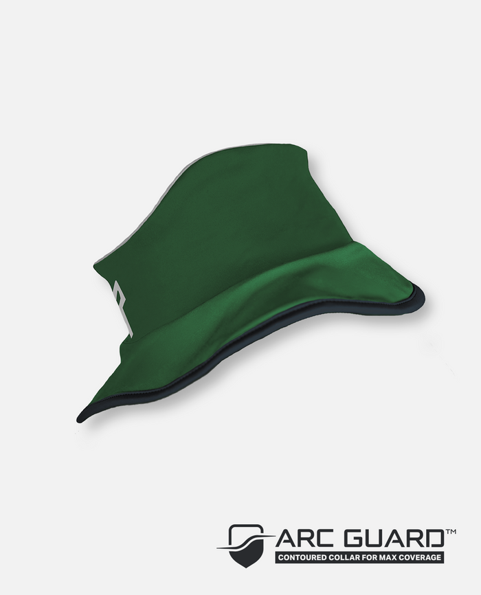CUT-RESISTANT NECK GUARD 2.0  - FOREST