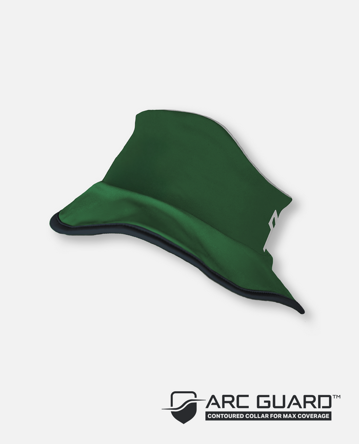 CUT-RESISTANT NECK GUARD 2.0  - FOREST