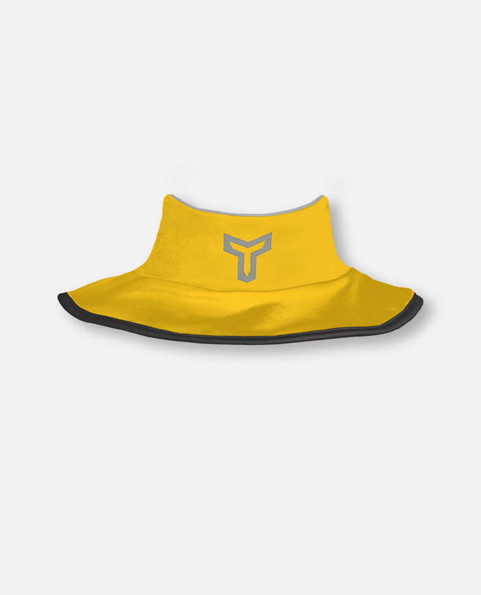CUT-RESISTANT NECK GUARD 2.0  - GOLD