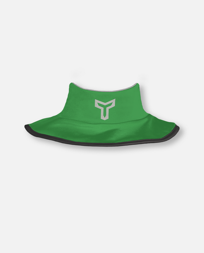 CUT-RESISTANT NECK GUARD 2.0  - KELLY