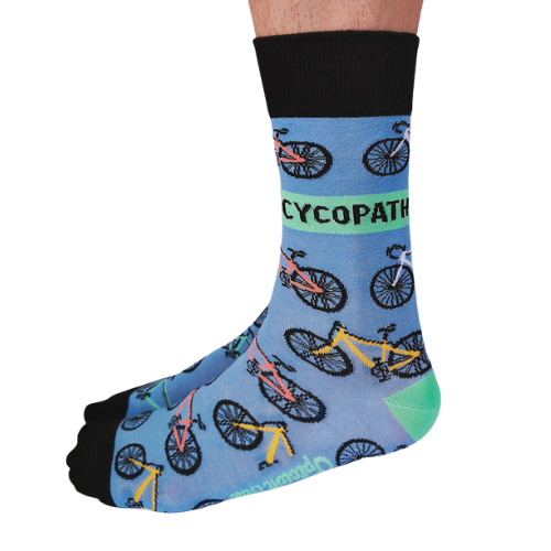 Cycopath