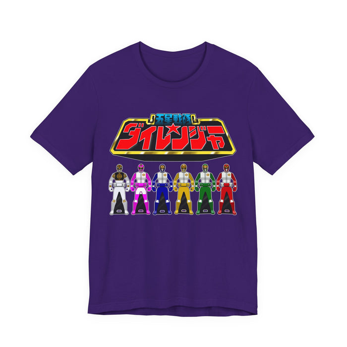 Team Purple / S