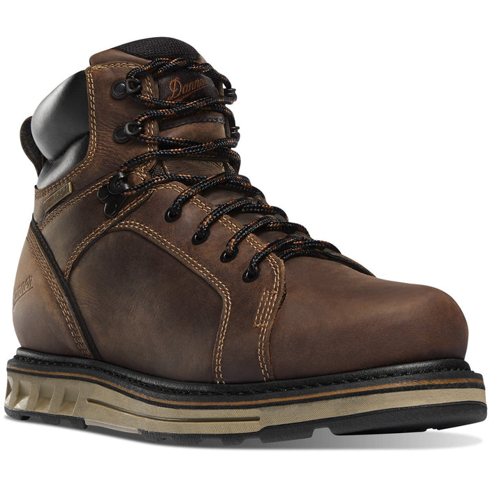 DANNER Steel Yard