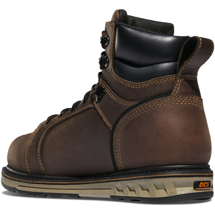 DANNER Steel Yard