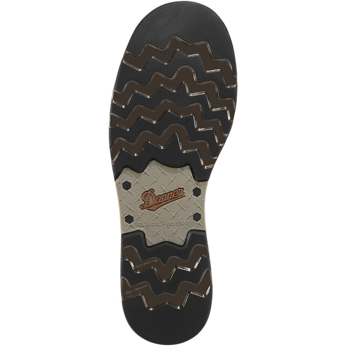 DANNER Steel Yard