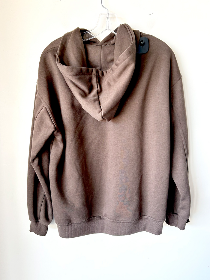 Dazy Sweatshirt Size Medium