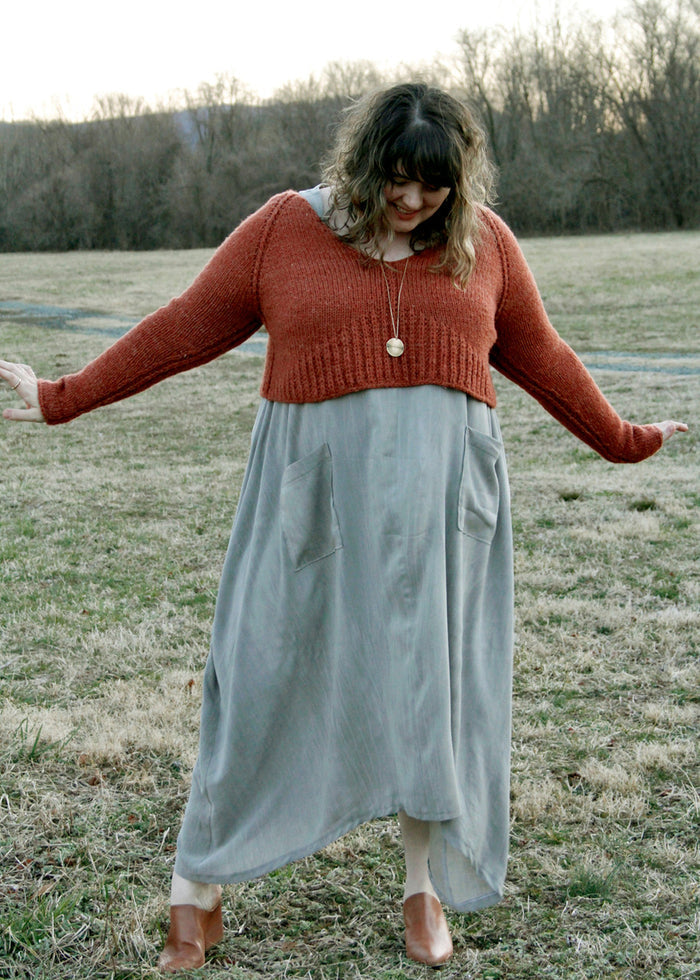 Ursa Sweater
