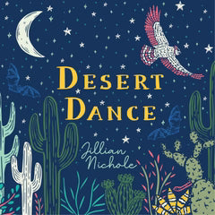 Desert Dance
