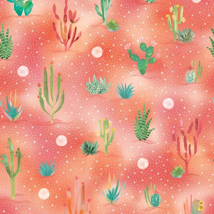 Desert Dreams