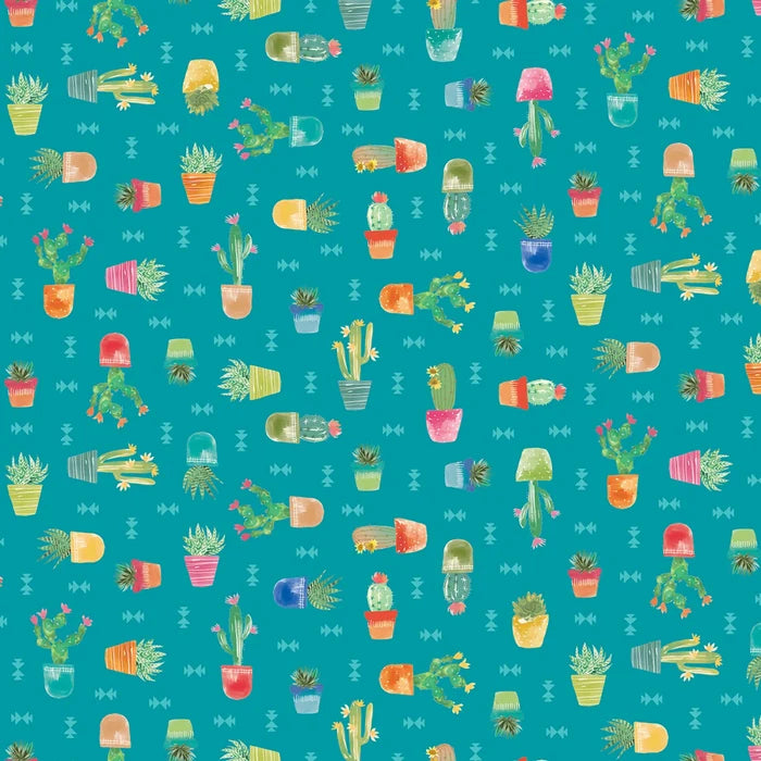 Desert Dreams