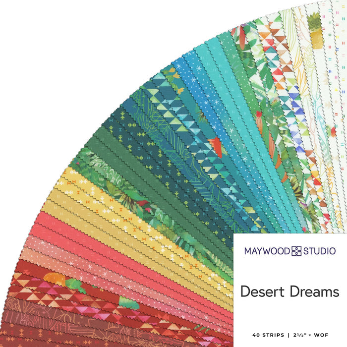 Desert Dreams