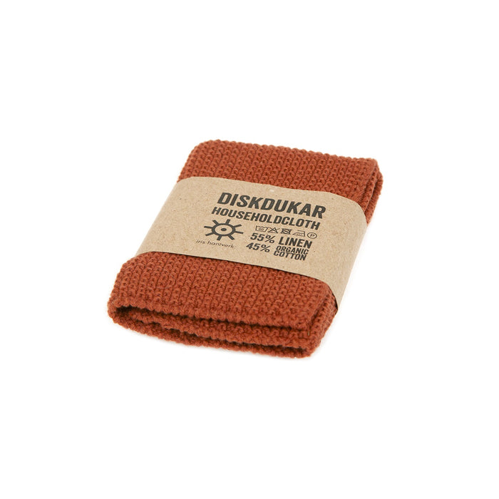 DISH CLOTH-BRICK