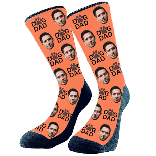 1 / Orange