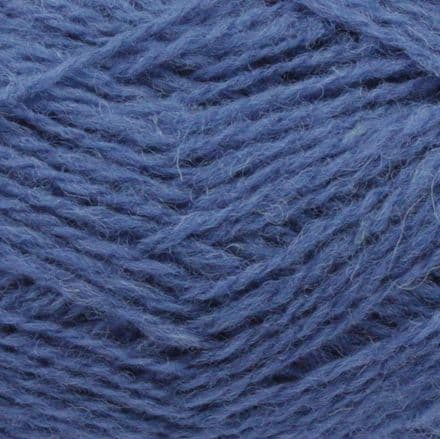 Double Knitting