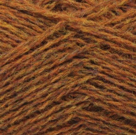 Double Knitting