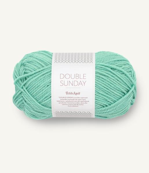 Double Sunday Knit