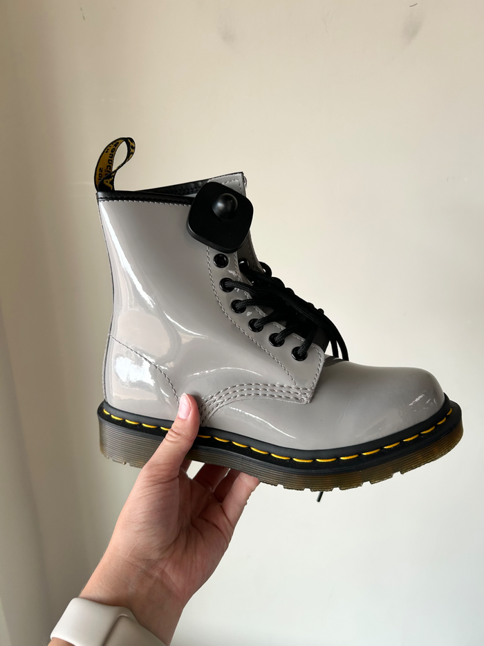 Dr Martens Boots Womens 6