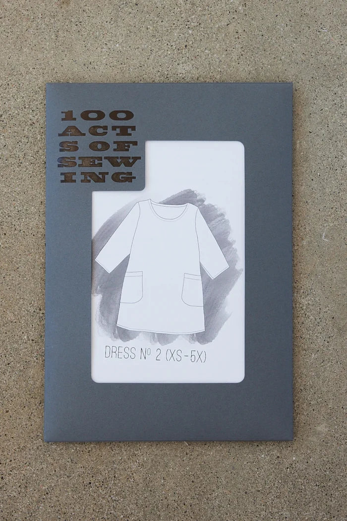 Dress No.2