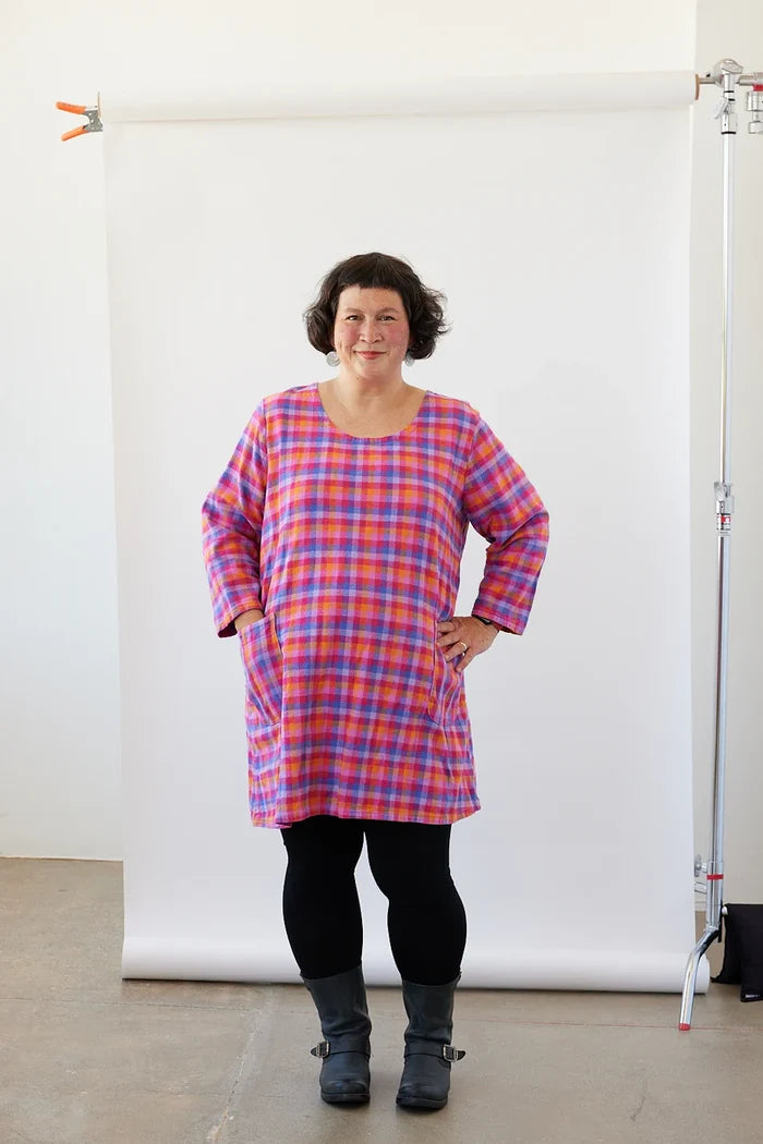 Dress No.2