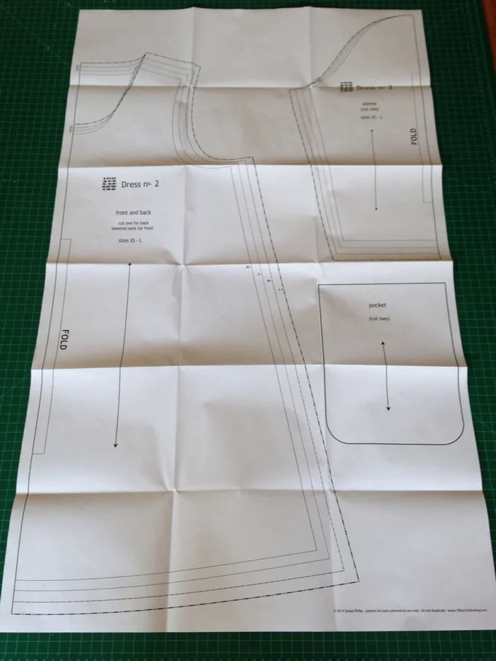 Dress No.2