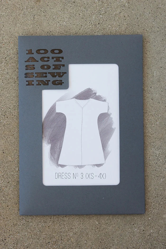 Dress No.3