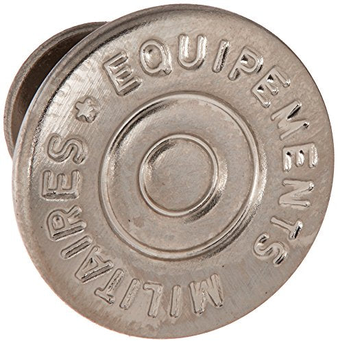 Dungaree Buttons 5/8"