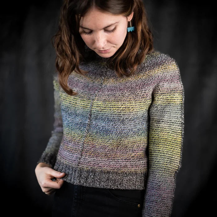 Dyed in the Wool