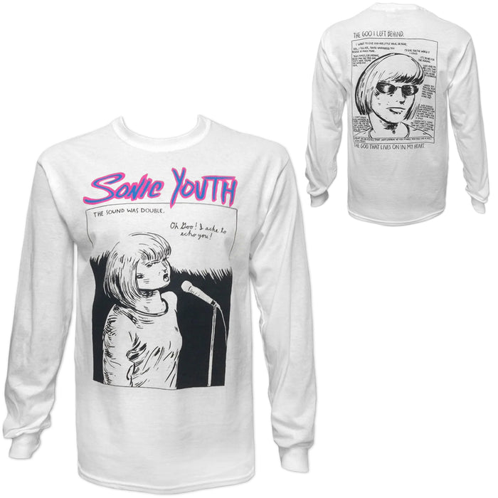 Echo Longsleeve - Bingo Merch