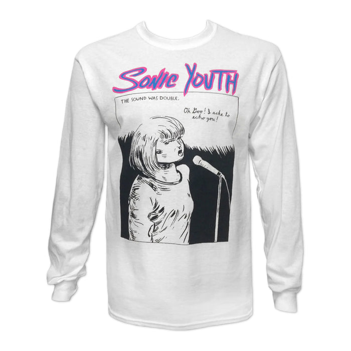 Echo Longsleeve - Bingo Merch