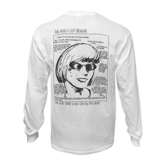 Echo Longsleeve - Bingo Merch