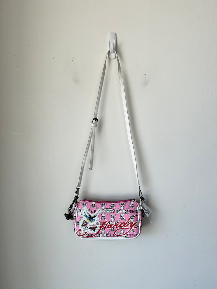 Ed Hardy Purse