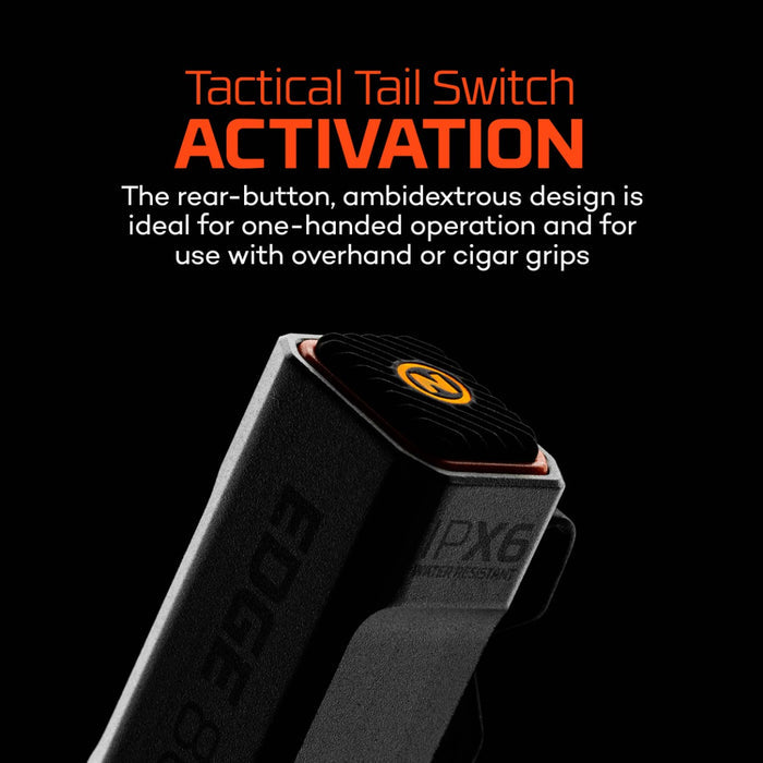 Nebo Edge 800 pen light, additional product view
