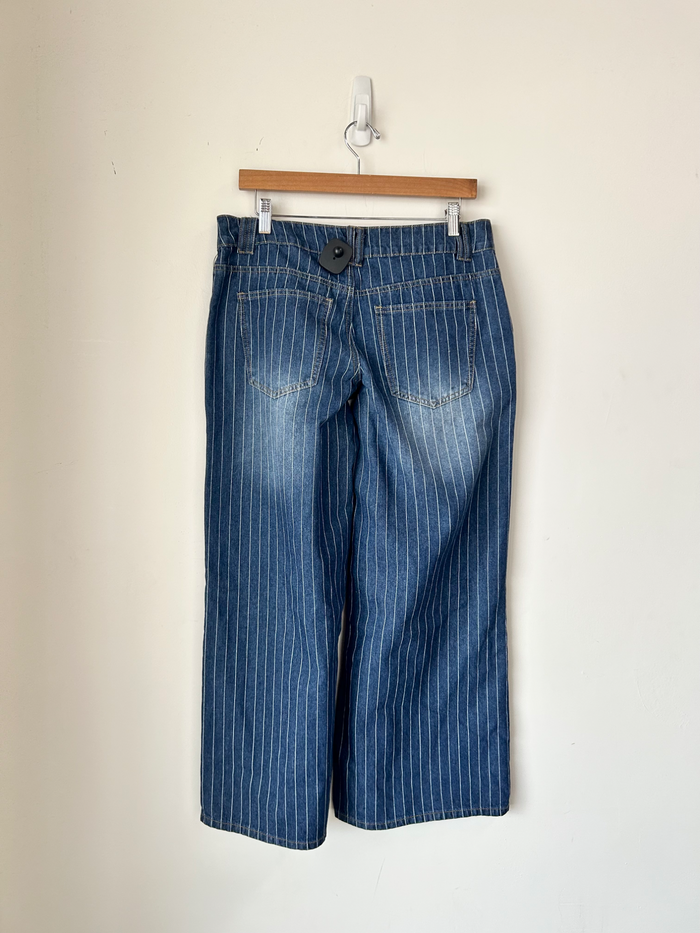 Edikted Denim Size Medium