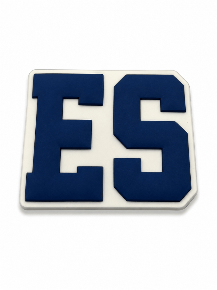 El Salvador National Team ES Logo Magnet | SoccerWearhouse